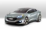 Hyundai i-Flow Concept 2010 года